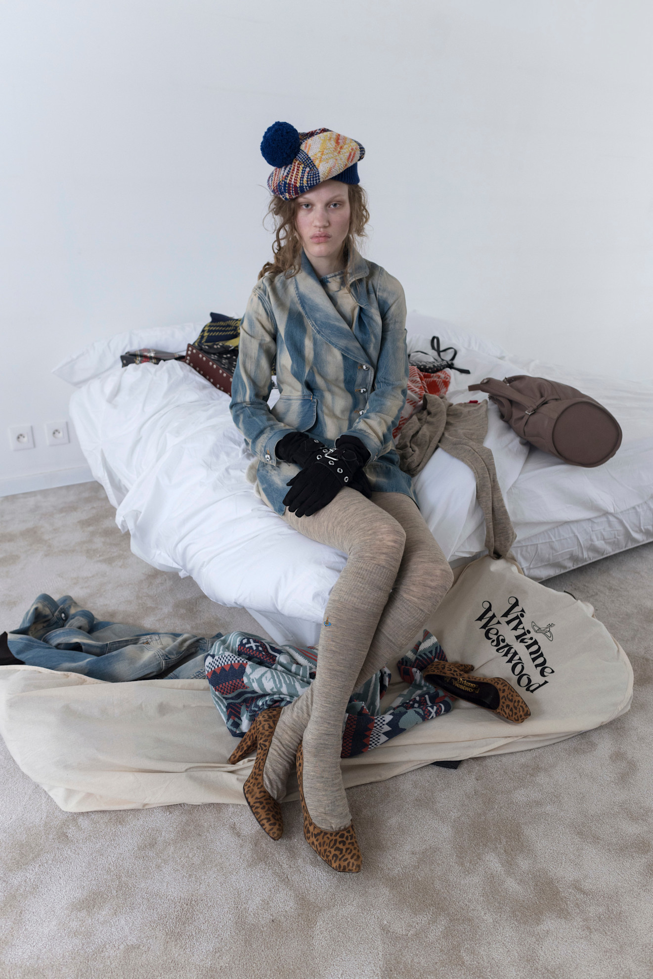 Vivienne Westwood PO F25 030