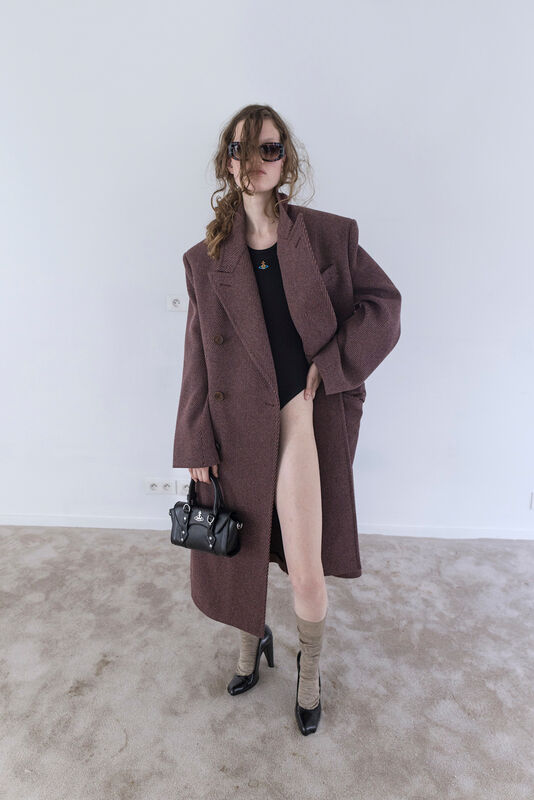 Vivienne Westwood PO F25 003