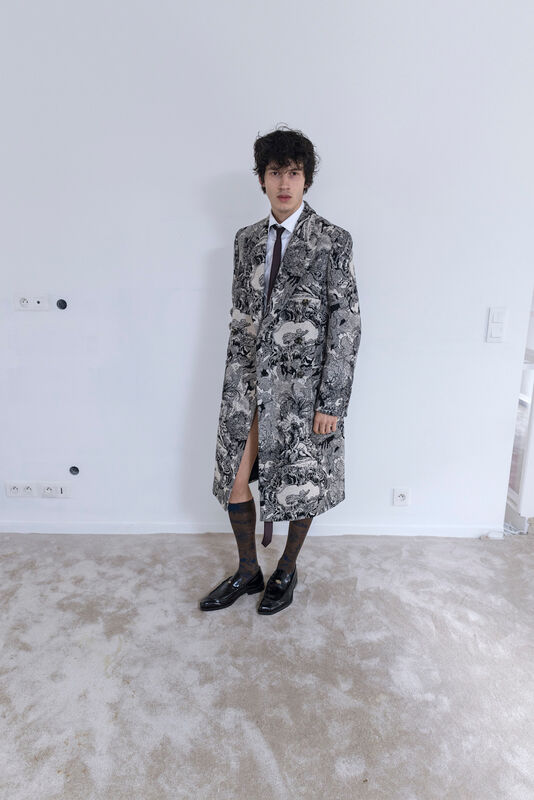 Vivienne Westwood PO F25 013
