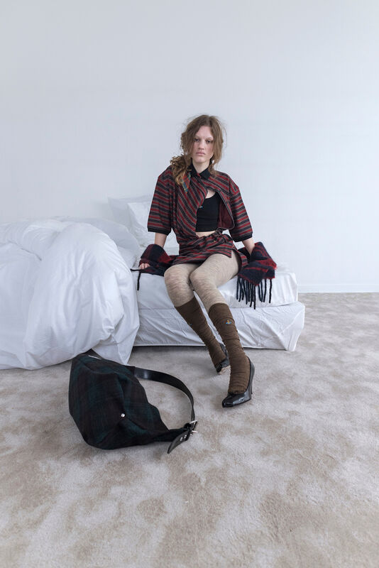 Vivienne Westwood PO F25 022