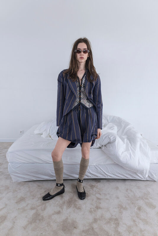 Vivienne Westwood PO F25 024