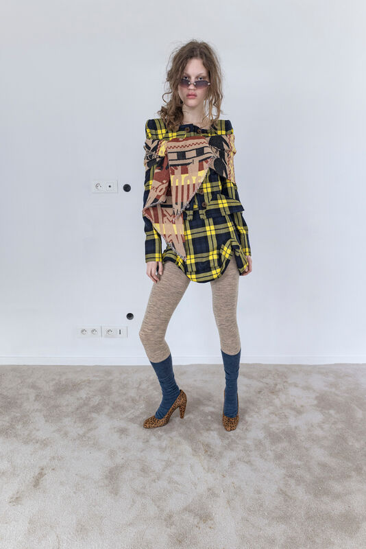 Vivienne Westwood PO F25 045