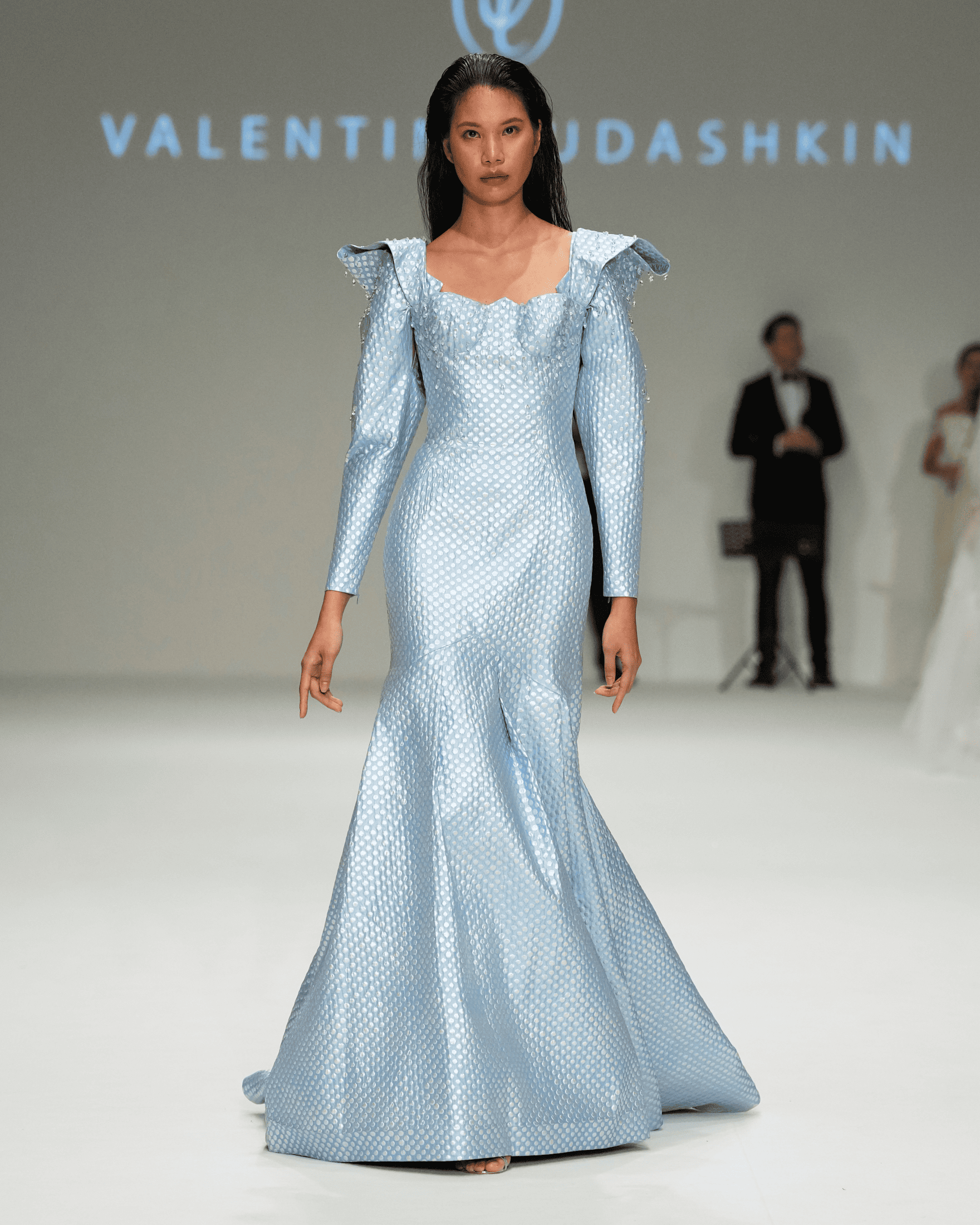 Yudashkin HC F23 032