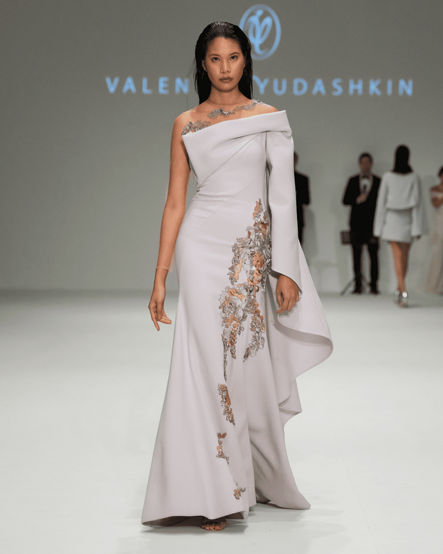 Yudashkin HC F23 007