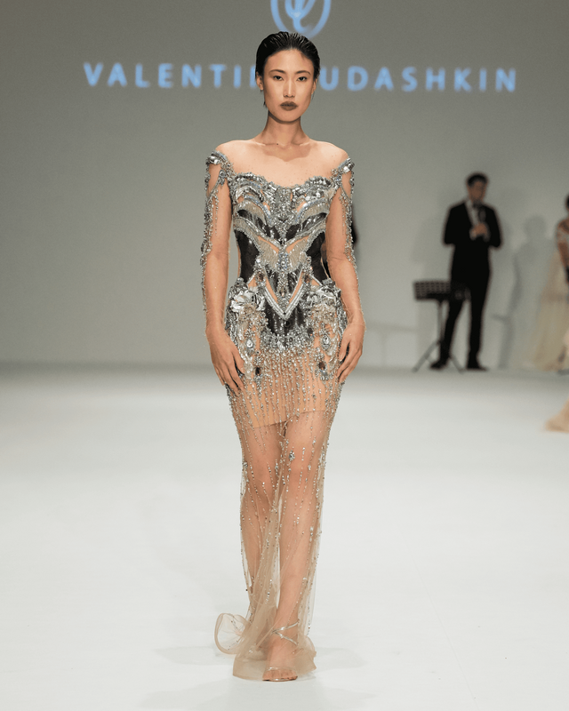 Yudashkin HC F23 012a