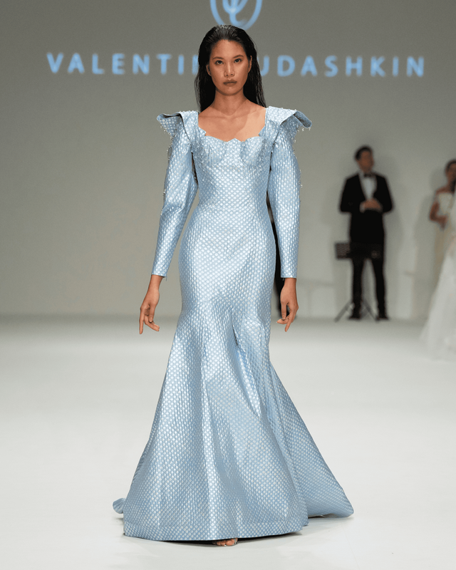 Yudashkin HC F23 032