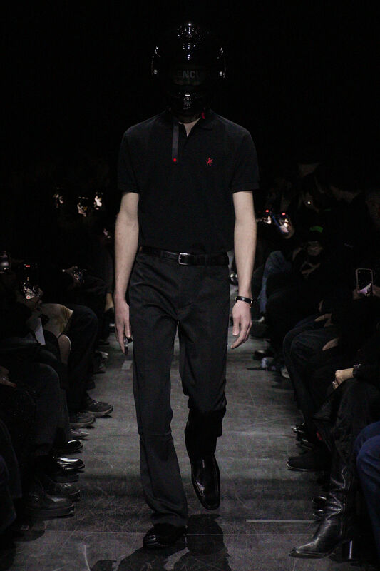 Balenciaga F25 009