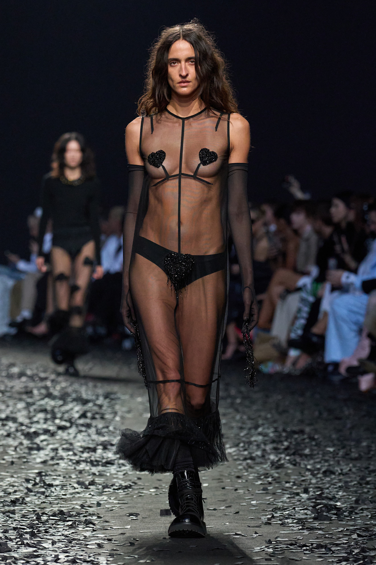 Moschino F25 044