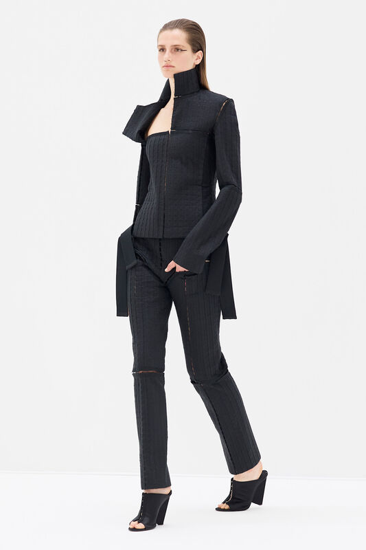 Gaultier HC PO F24 013