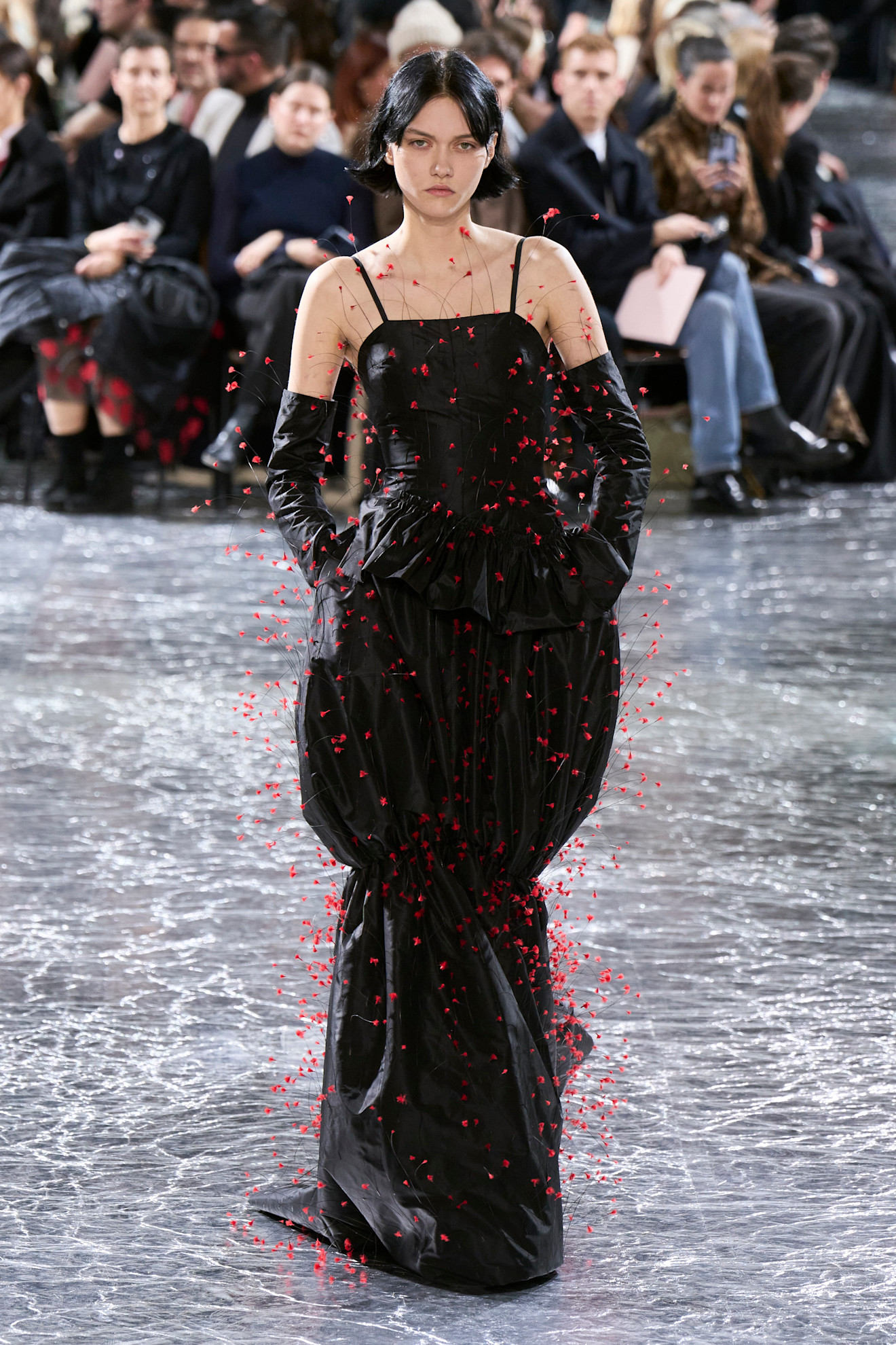 Gaultier HC S24 012