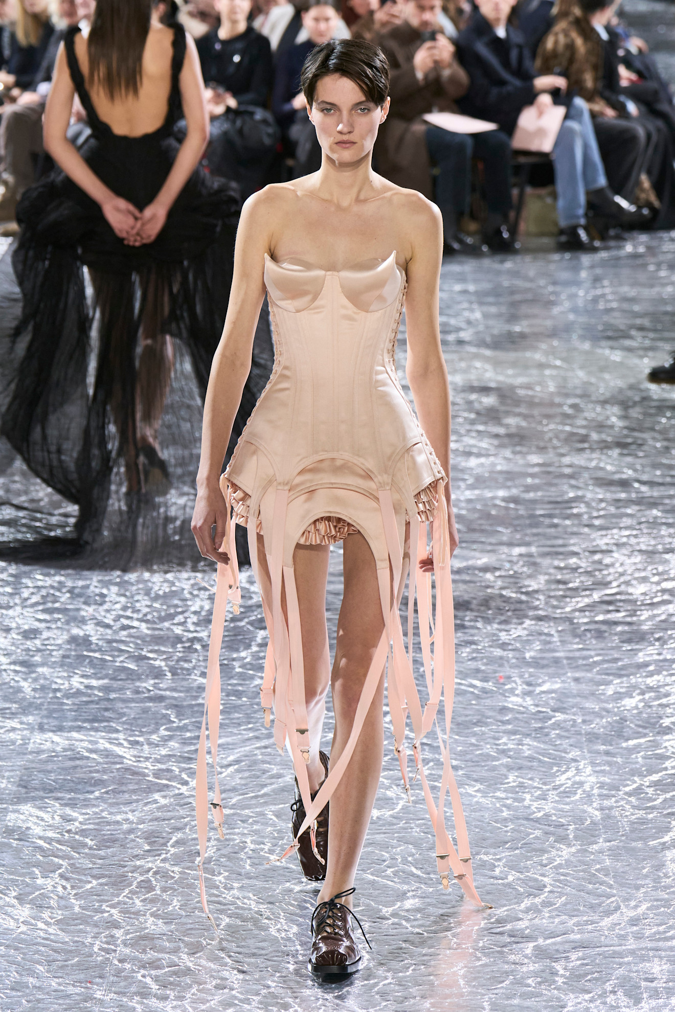 Gaultier HC S24 015