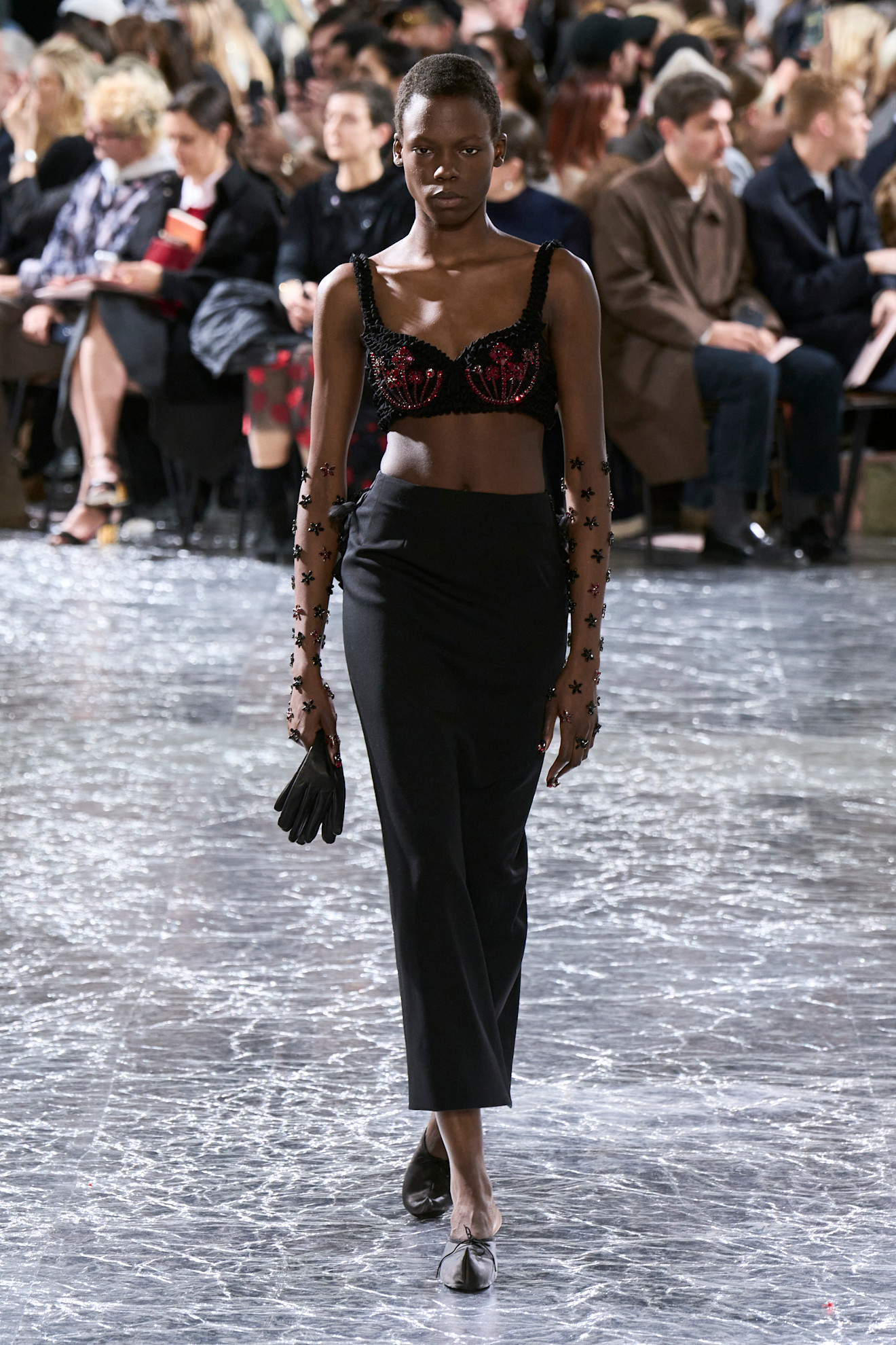 Gaultier HC S24 018
