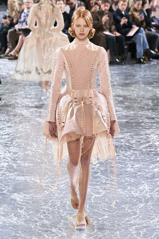 Gaultier HC S24 002