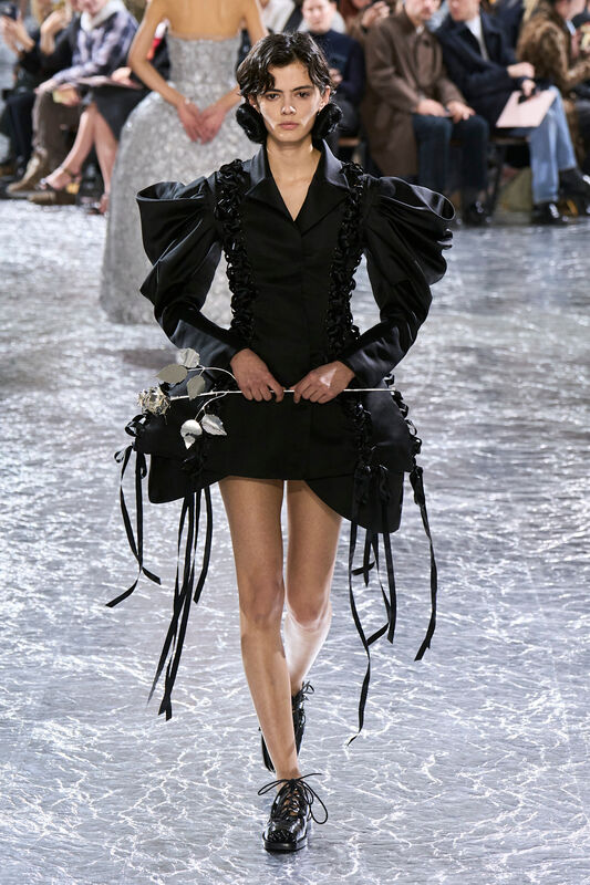 Gaultier HC S24 008