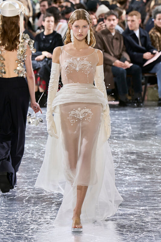 Gaultier HC S24 010