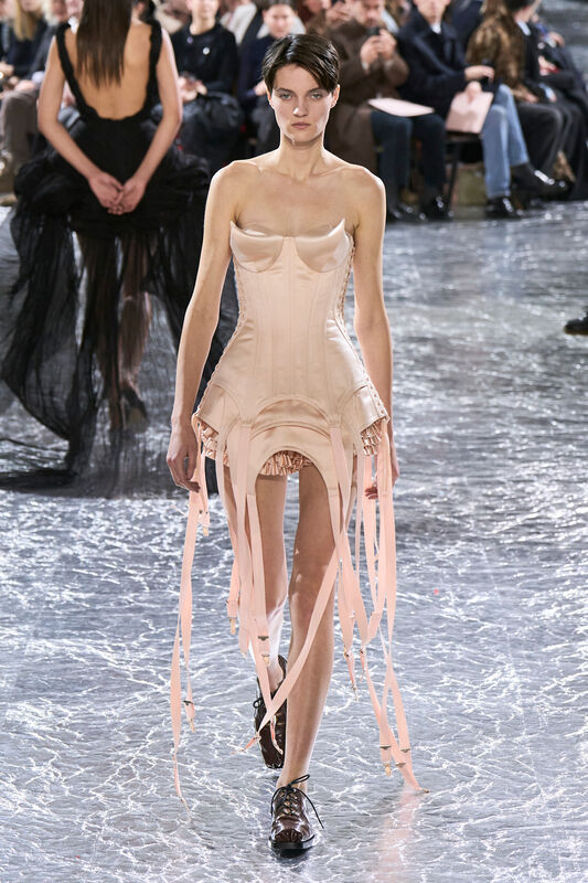 Gaultier HC S24 015