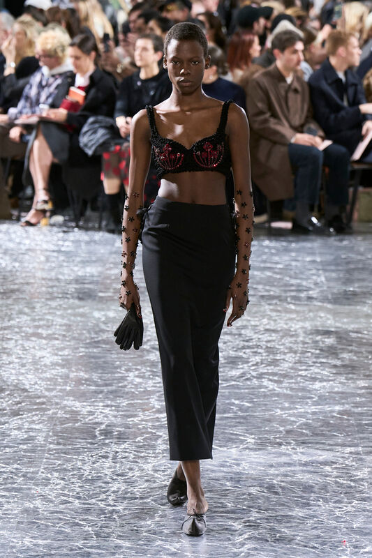 Gaultier HC S24 018