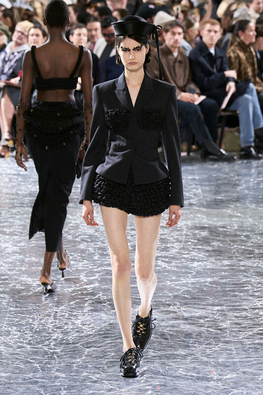 Gaultier HC S24 019