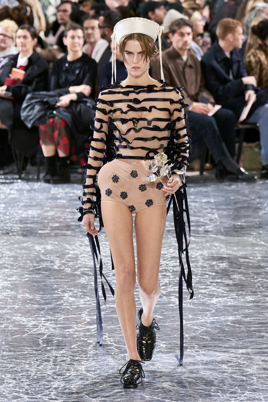 Gaultier HC S24 020