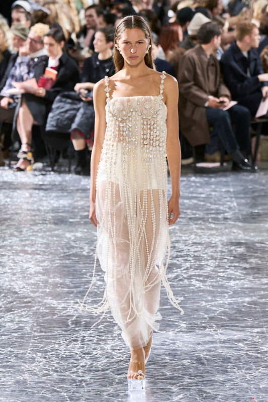 Gaultier HC S24 022