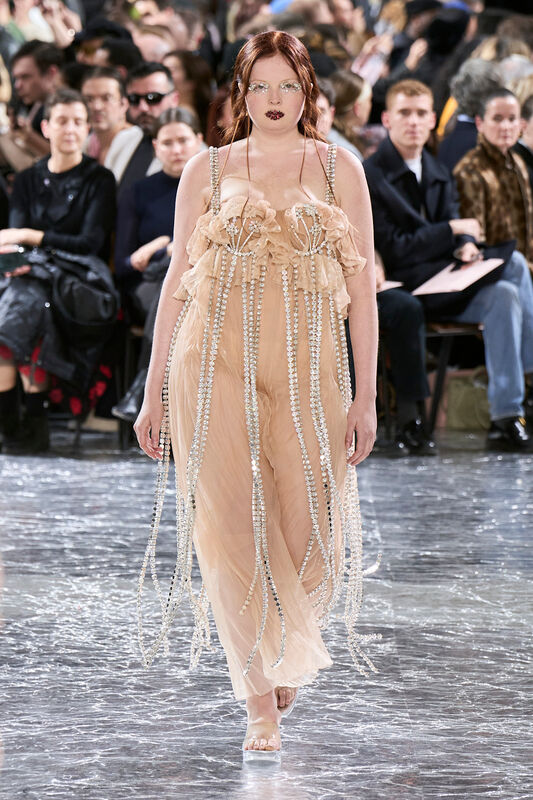 Gaultier HC S24 024