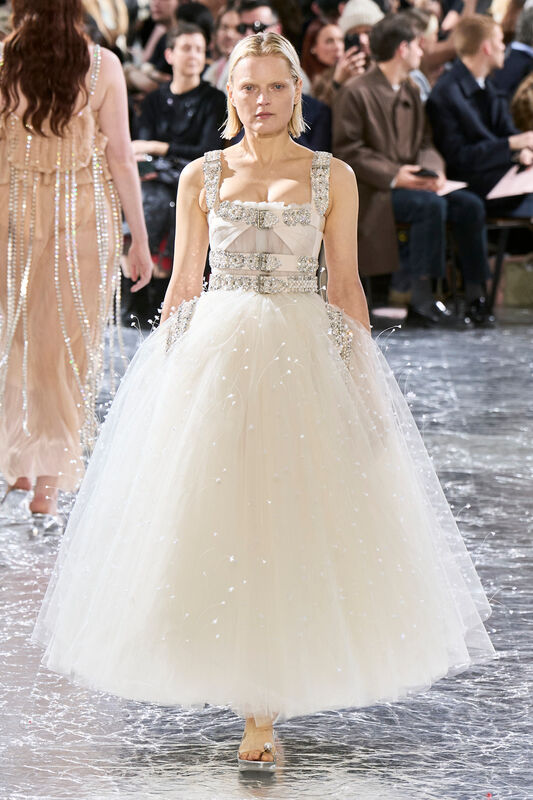 Gaultier HC S24 025