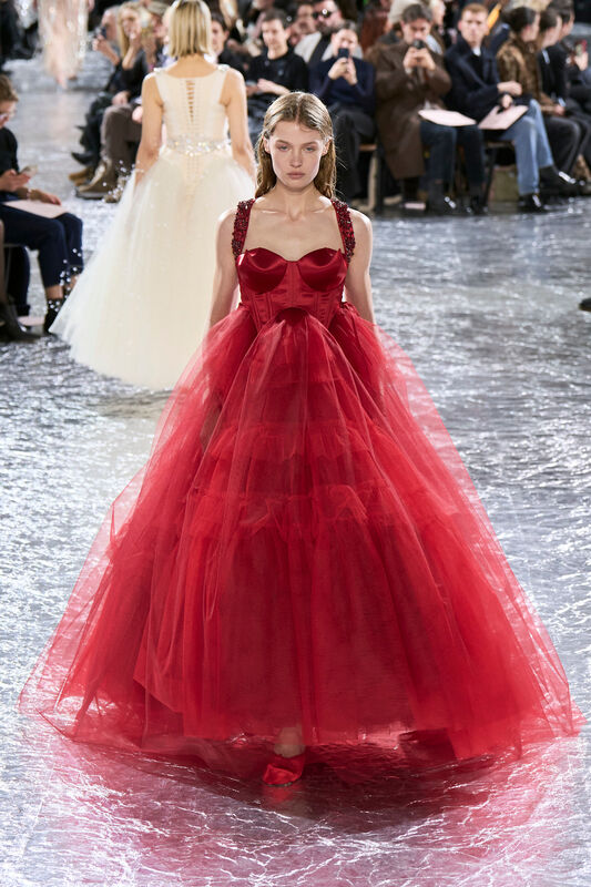 Gaultier HC S24 026