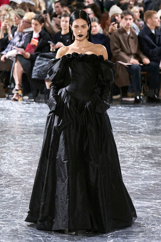Gaultier HC S24 028
