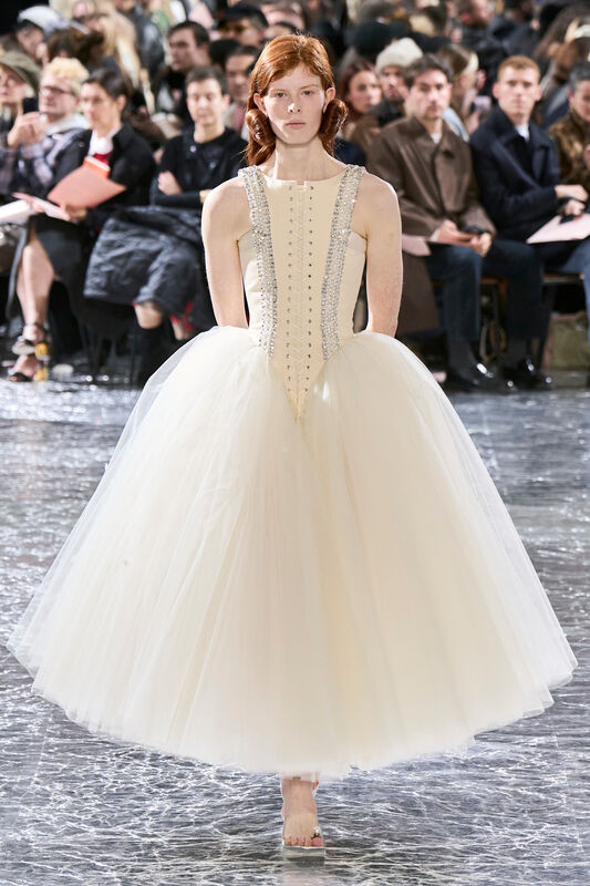 Gaultier HC S24 032