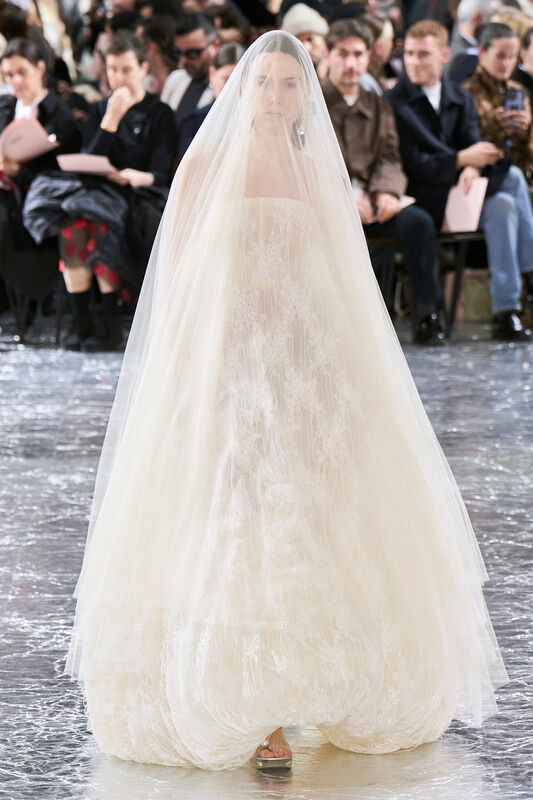 Gaultier HC S24 036