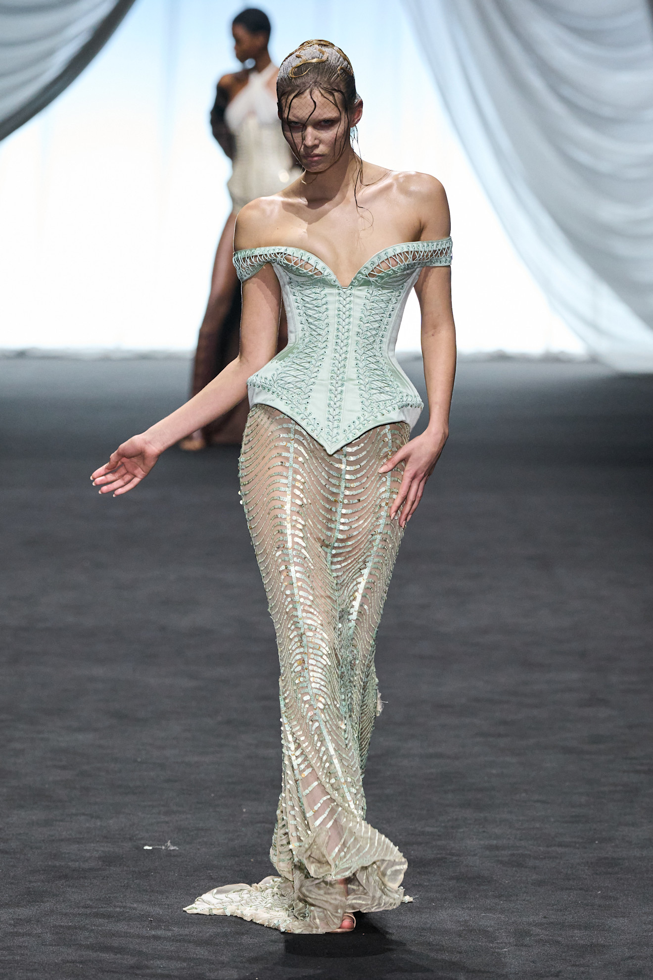 Gaultier HC S25 001