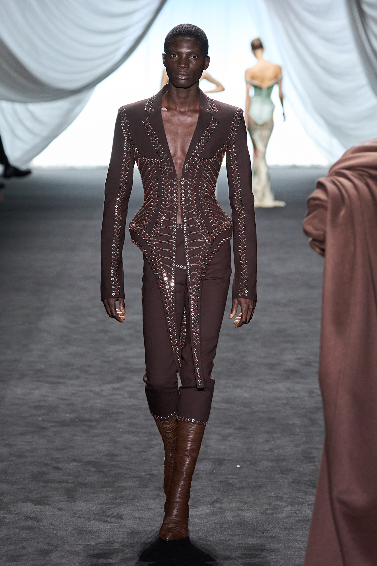 Gaultier HC S25 003