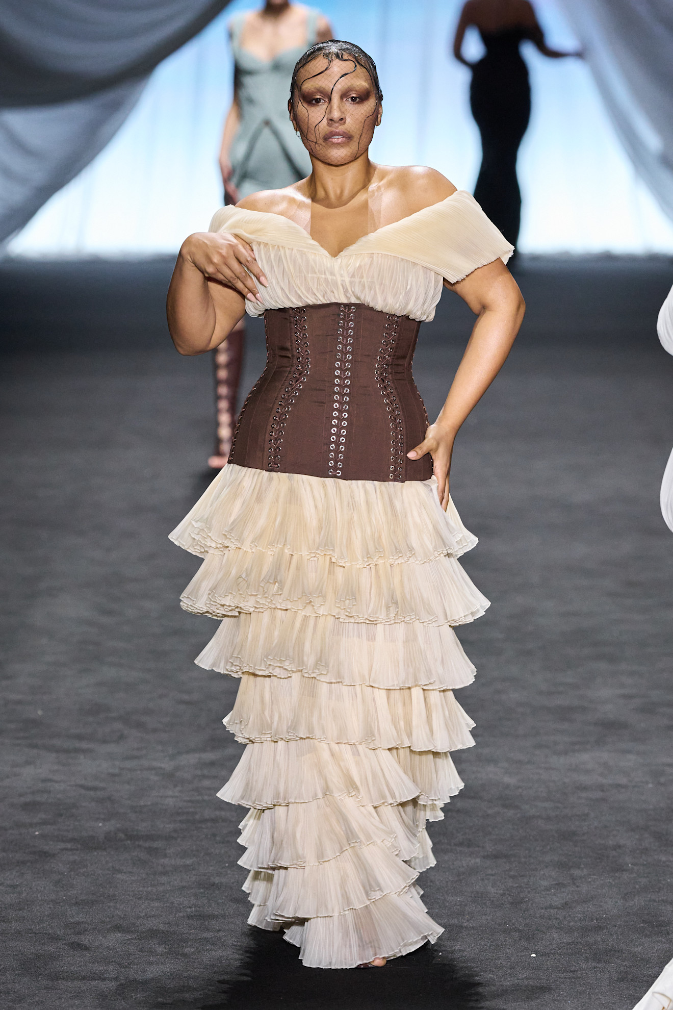 Gaultier HC S25 007