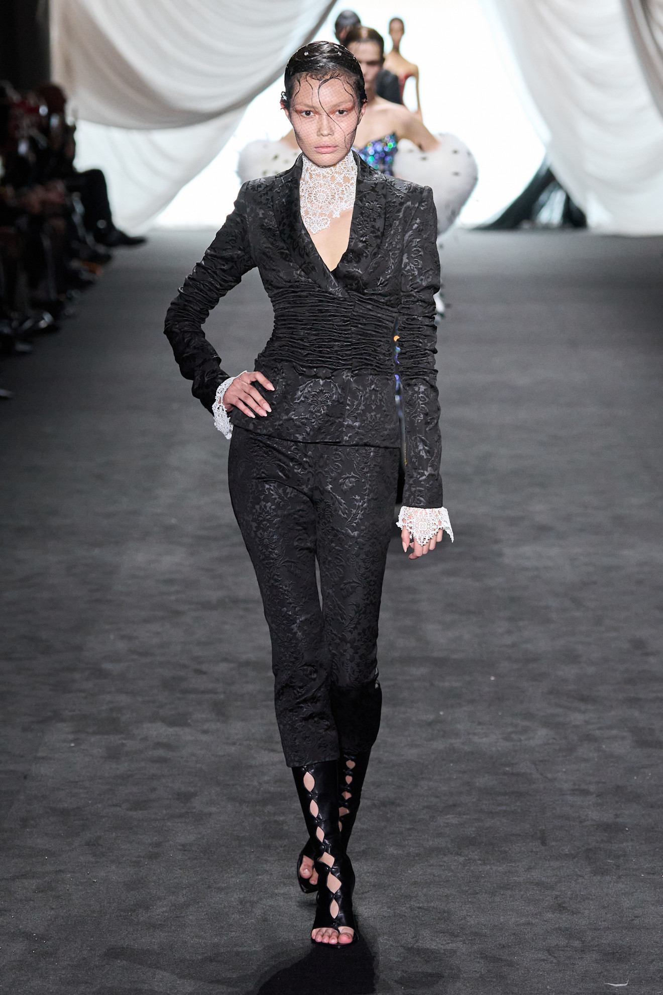 Gaultier HC S25 019