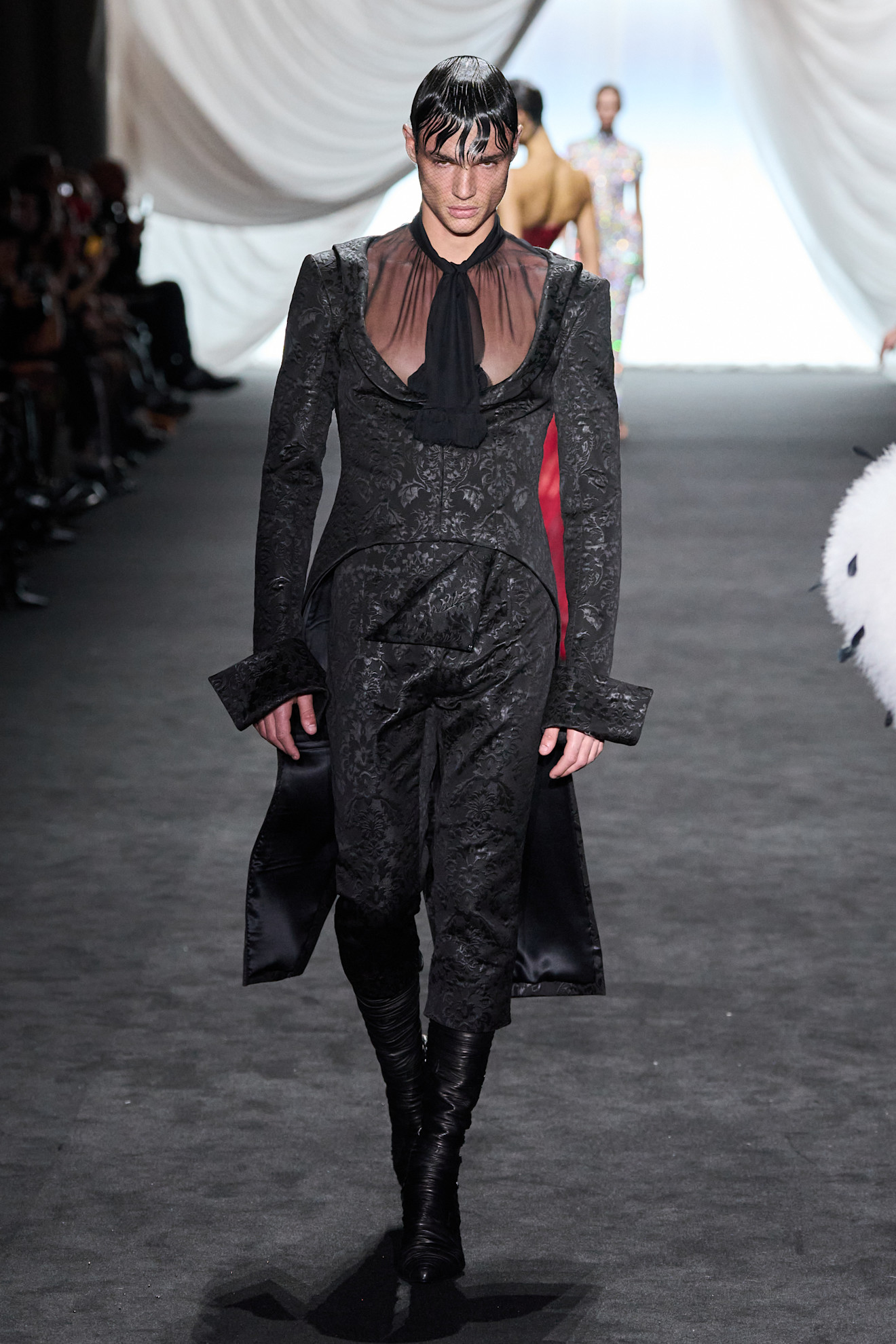 Gaultier HC S25 021
