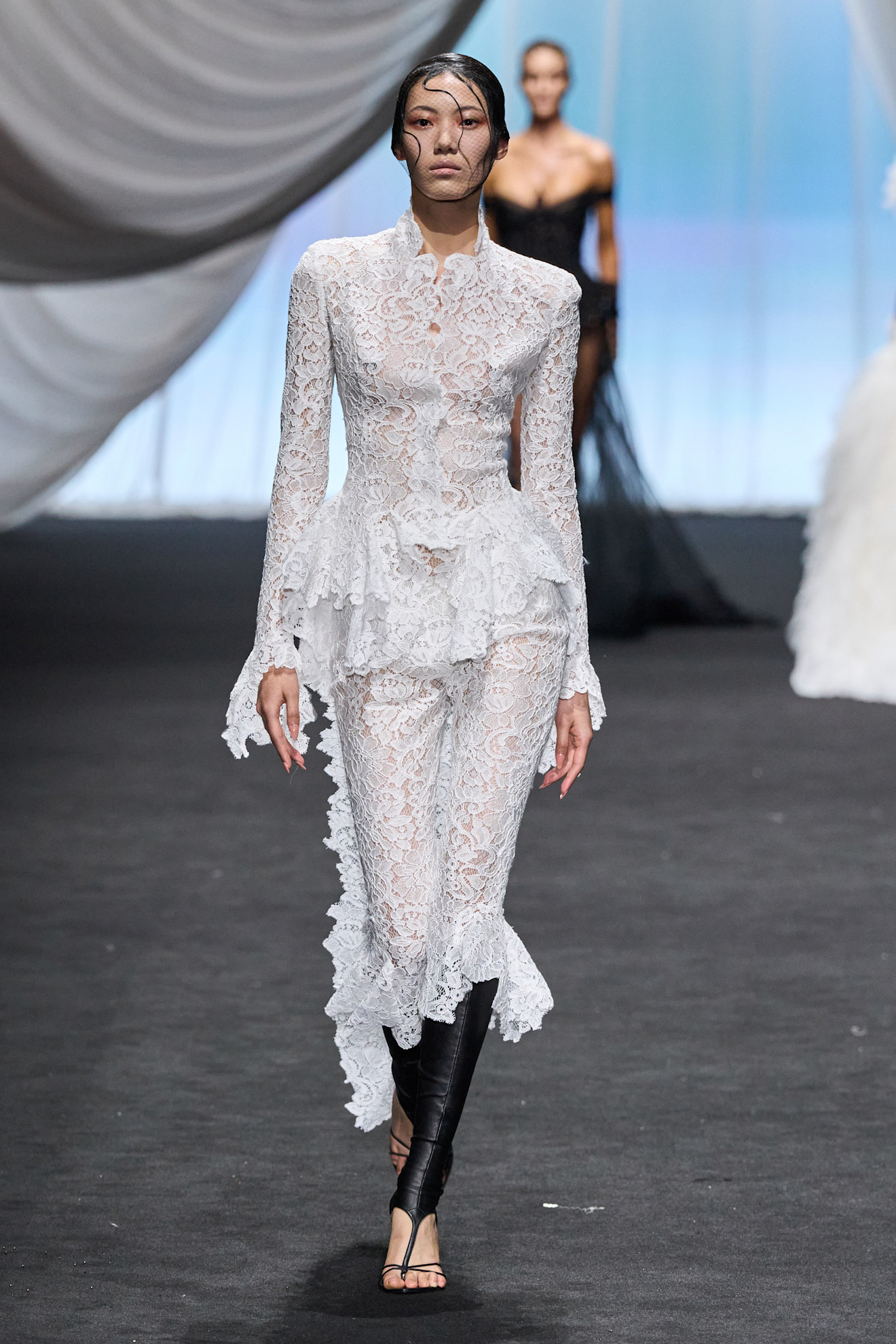 Gaultier HC S25 026