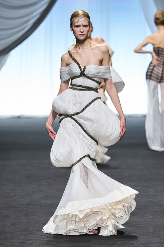 Gaultier HC S25 006