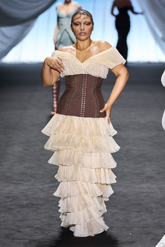 Gaultier HC S25 007
