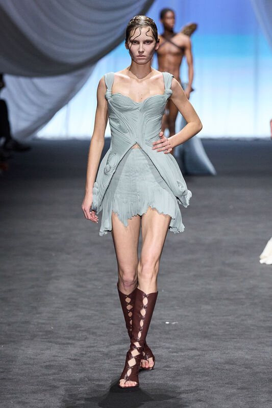 Gaultier HC S25 008