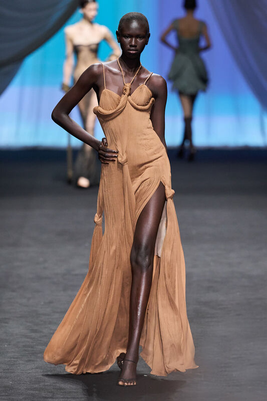 Gaultier HC S25 010