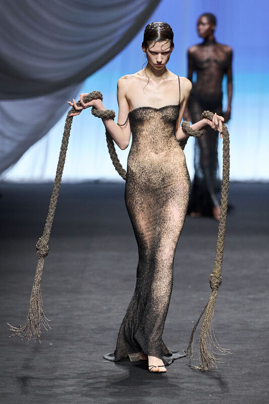 Gaultier HC S25 011