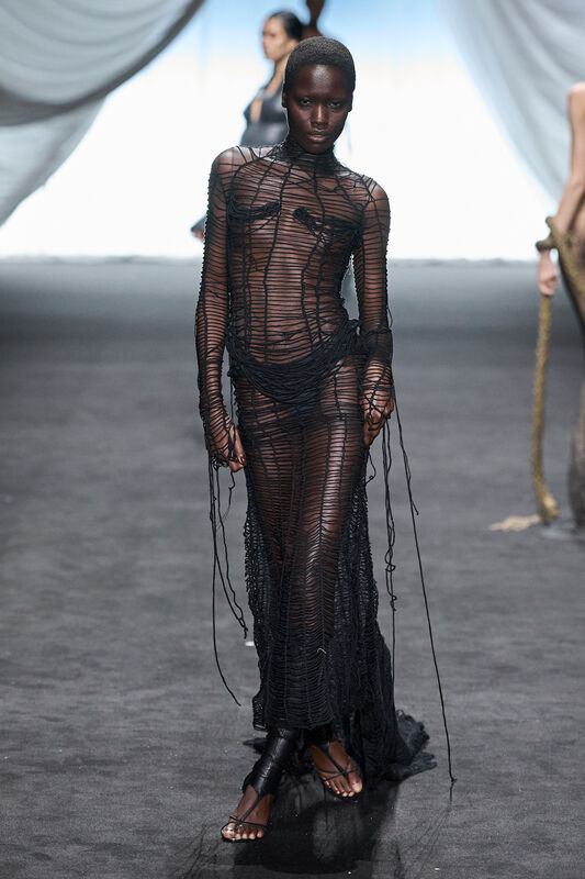 Gaultier HC S25 012