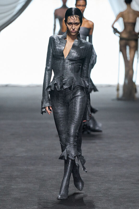 Gaultier HC S25 013