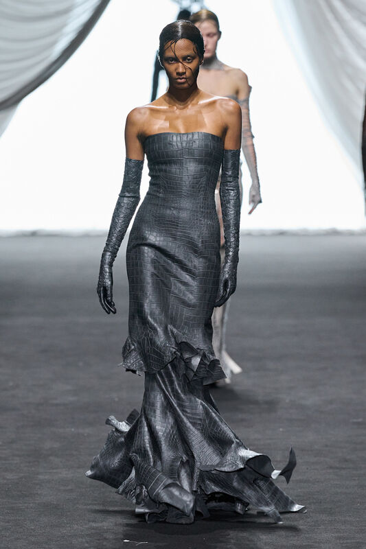 Gaultier HC S25 014