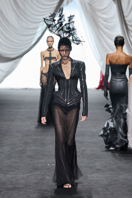 Gaultier HC S25 016