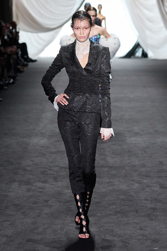 Gaultier HC S25 019