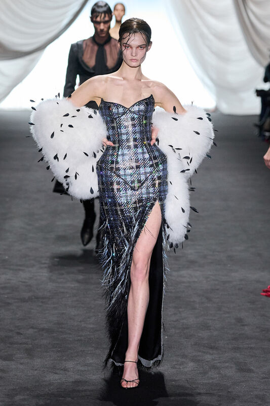 Gaultier HC S25 020