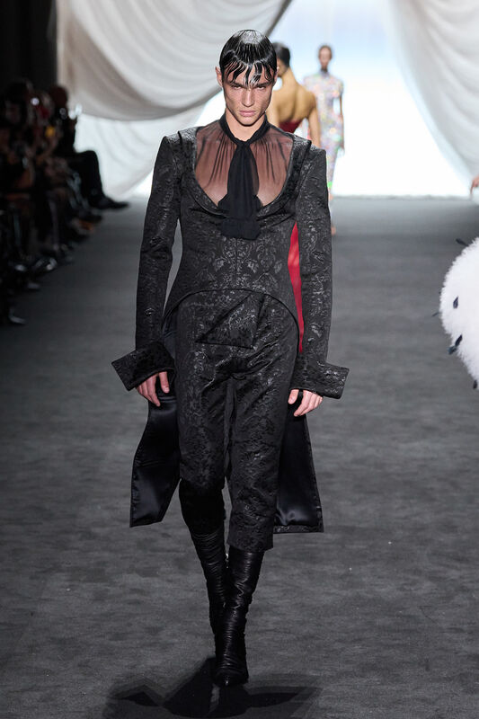 Gaultier HC S25 021
