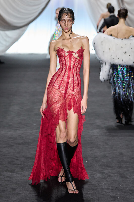 Gaultier HC S25 022