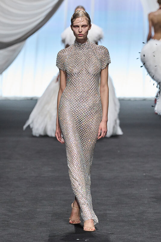 Gaultier HC S25 023